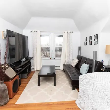 Skyline 3 Bedroom 20Mins To T-Square #3
